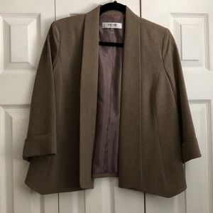 Jones Studio sz 8 ladies suit jacket